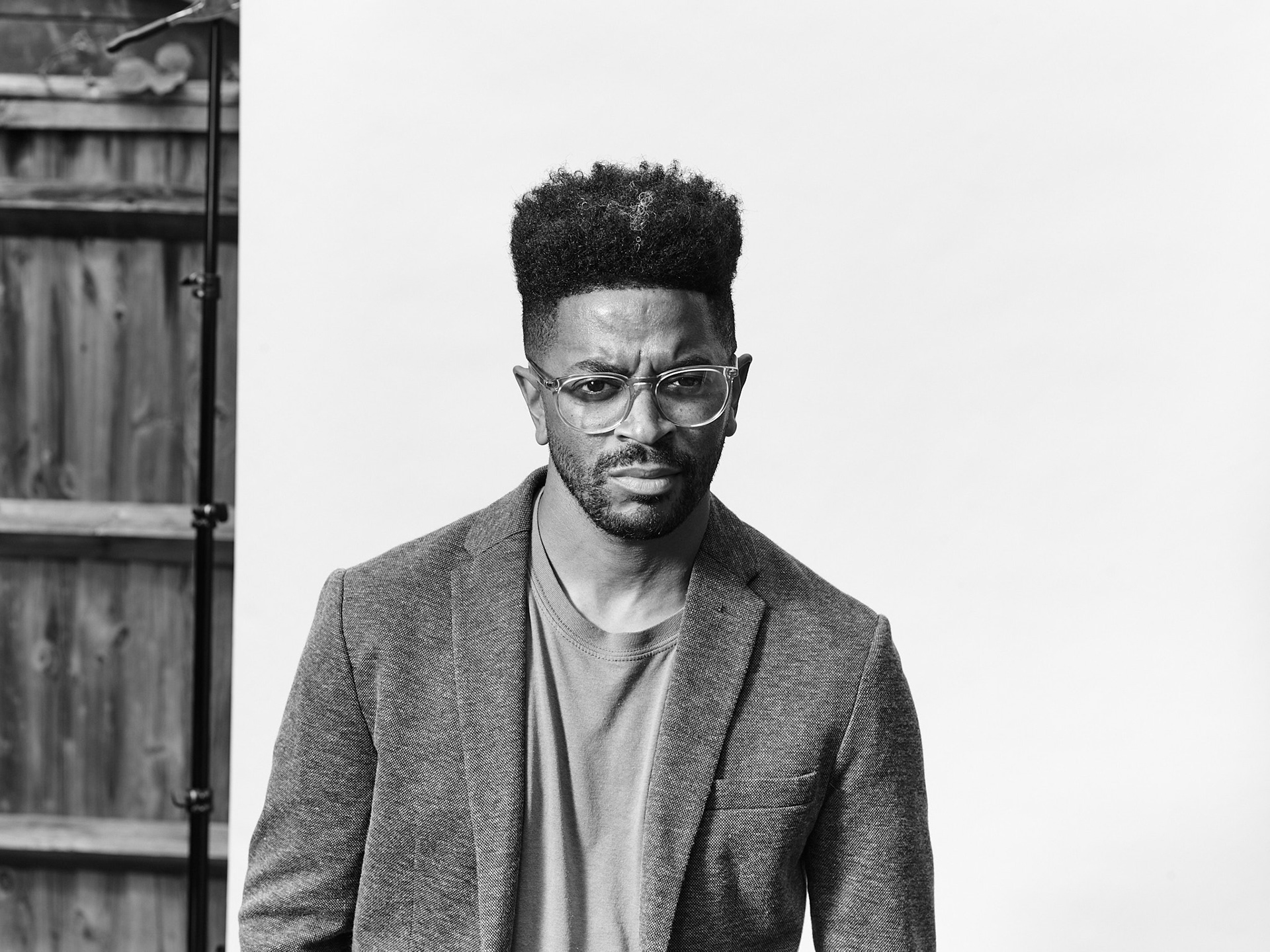 Ben Valentine, How We Met series