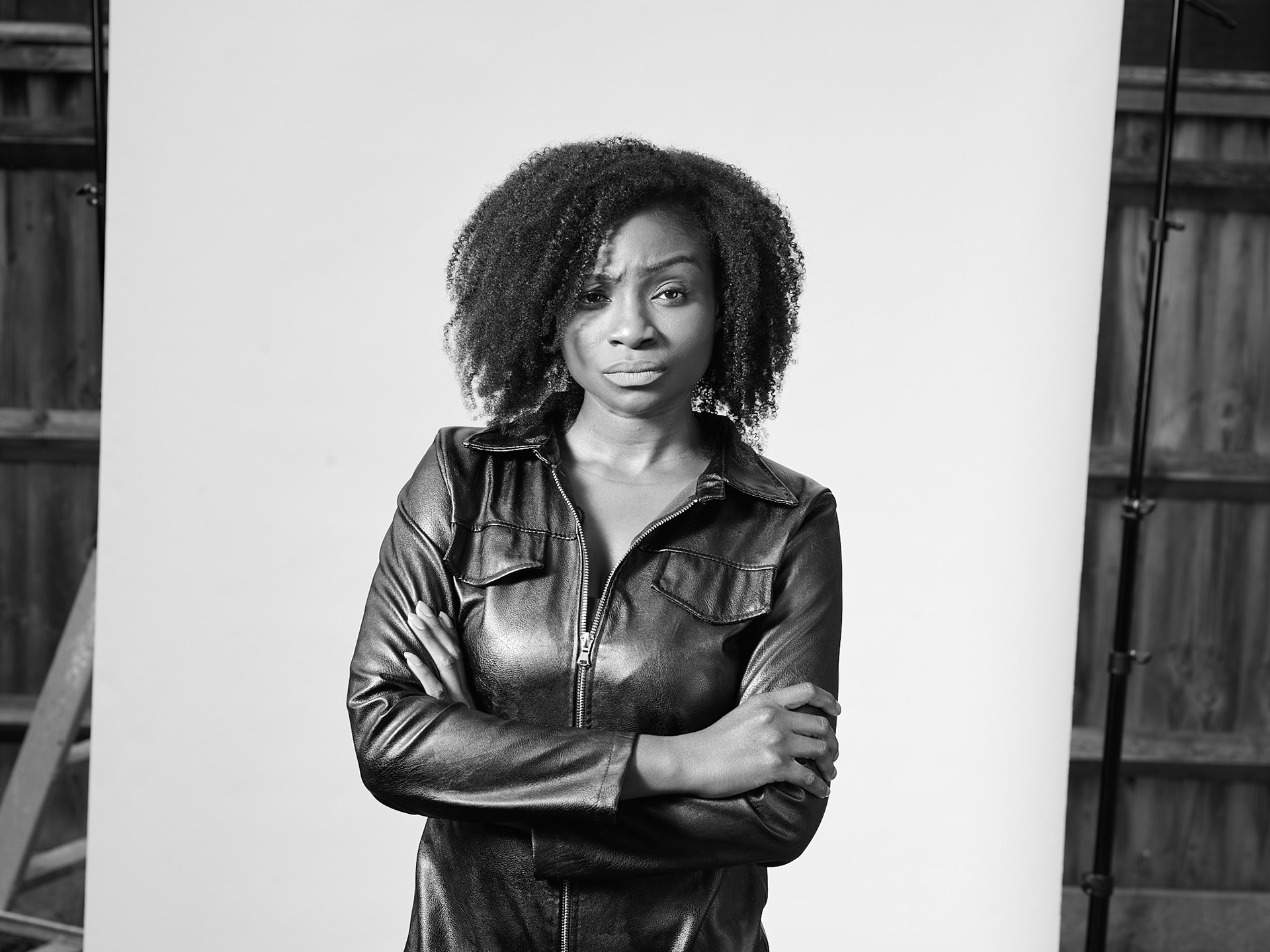 Madra lhegborow, How We Met series