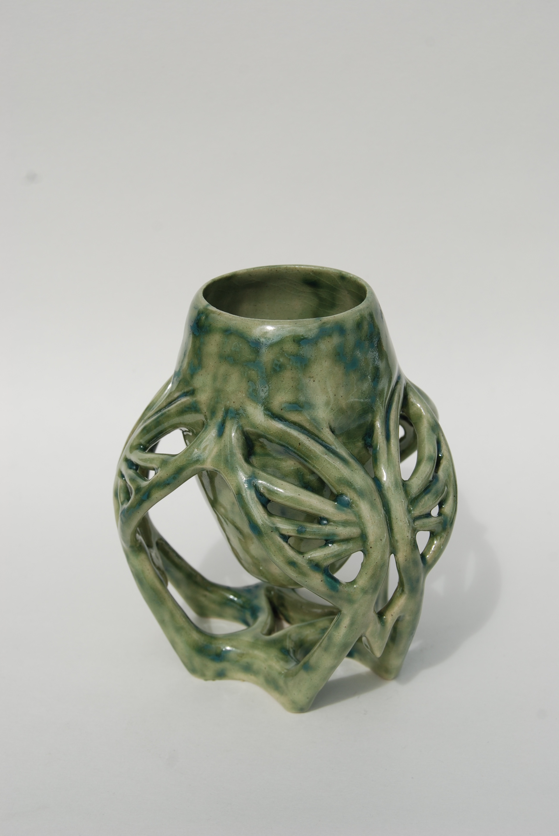 Double Wall #70 (Private Collection)