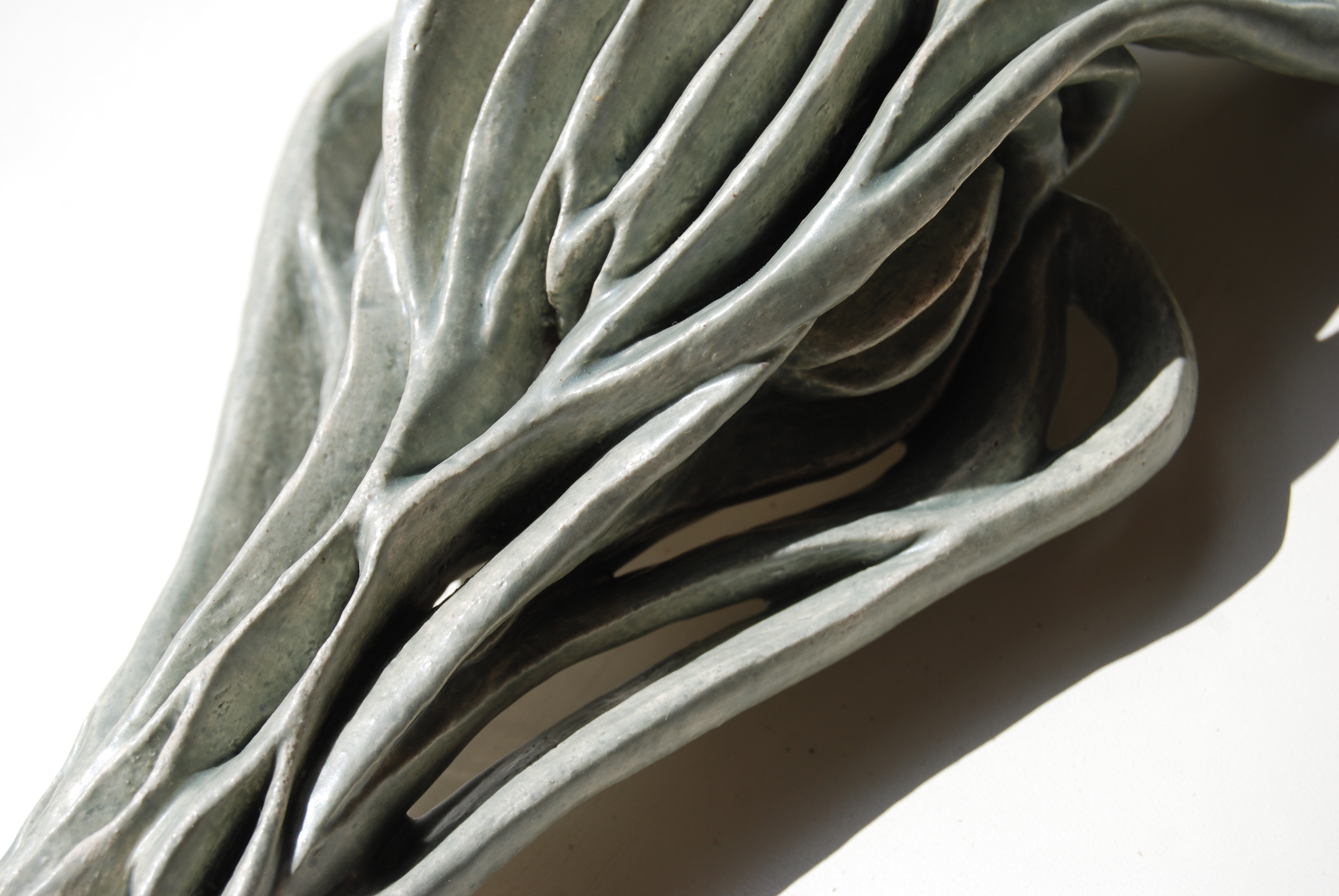 Bovidoublehelix (Private Collection)