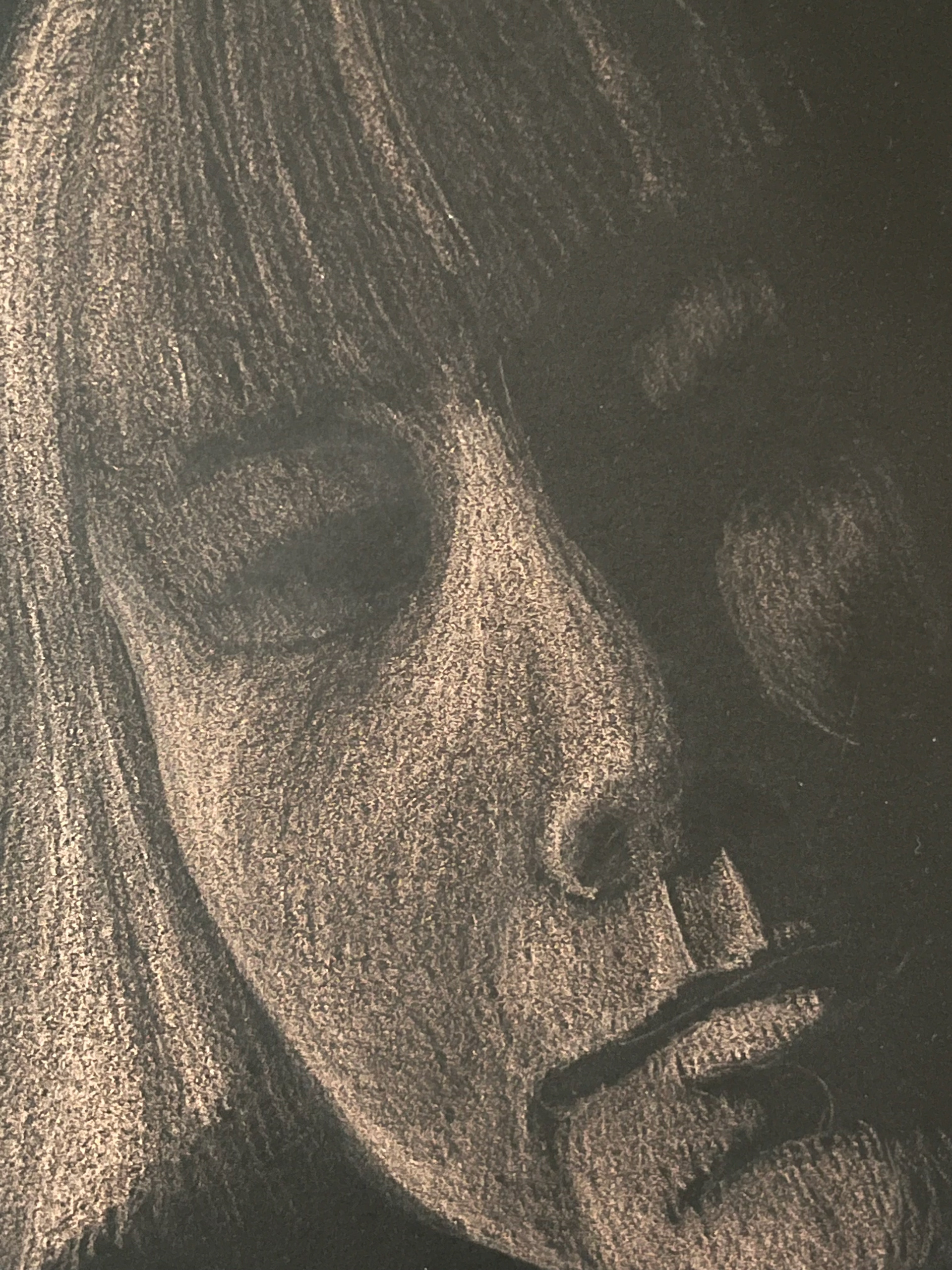 Sunday Nights Detail
