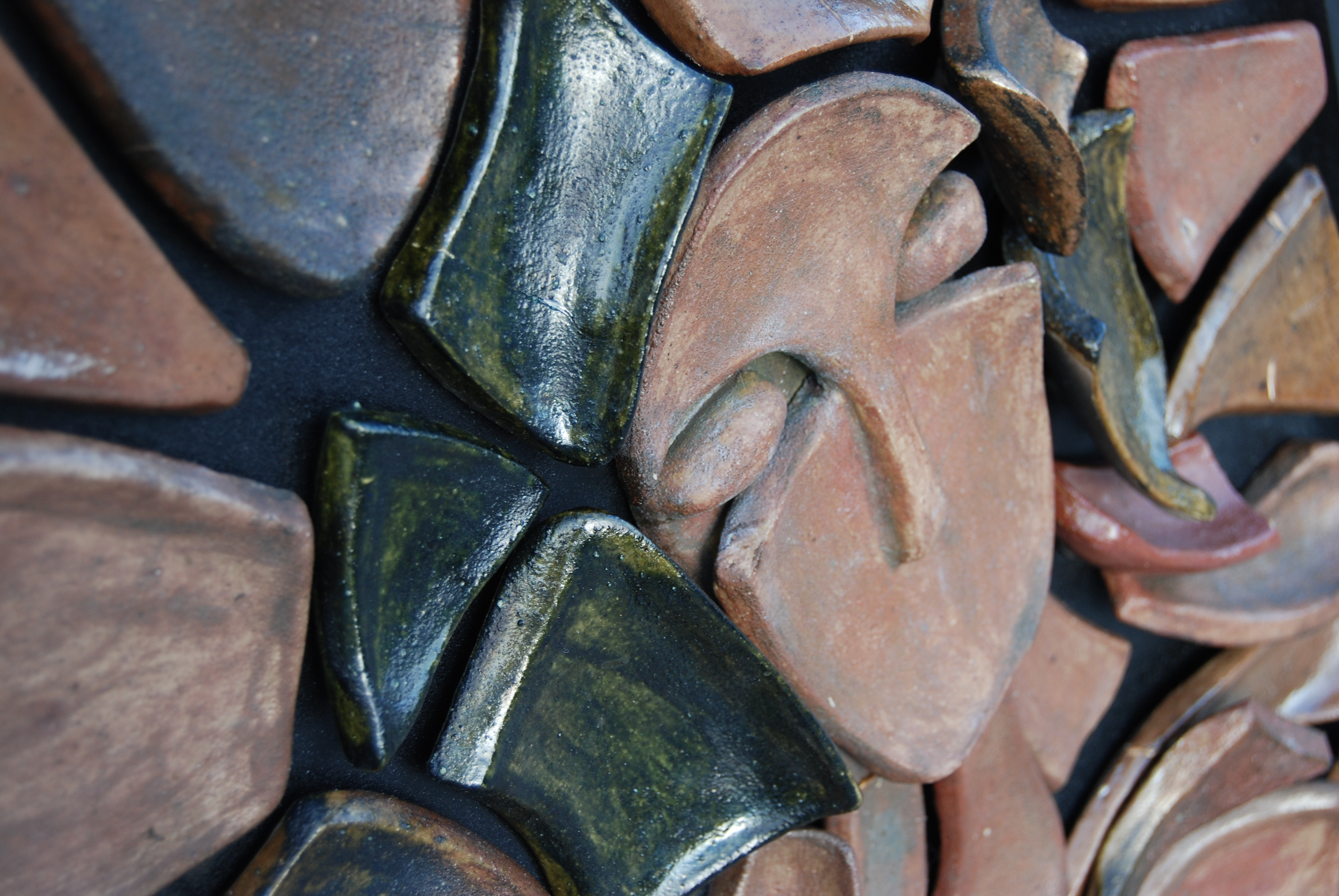 Choose Your Maker - Detail ($4,800)