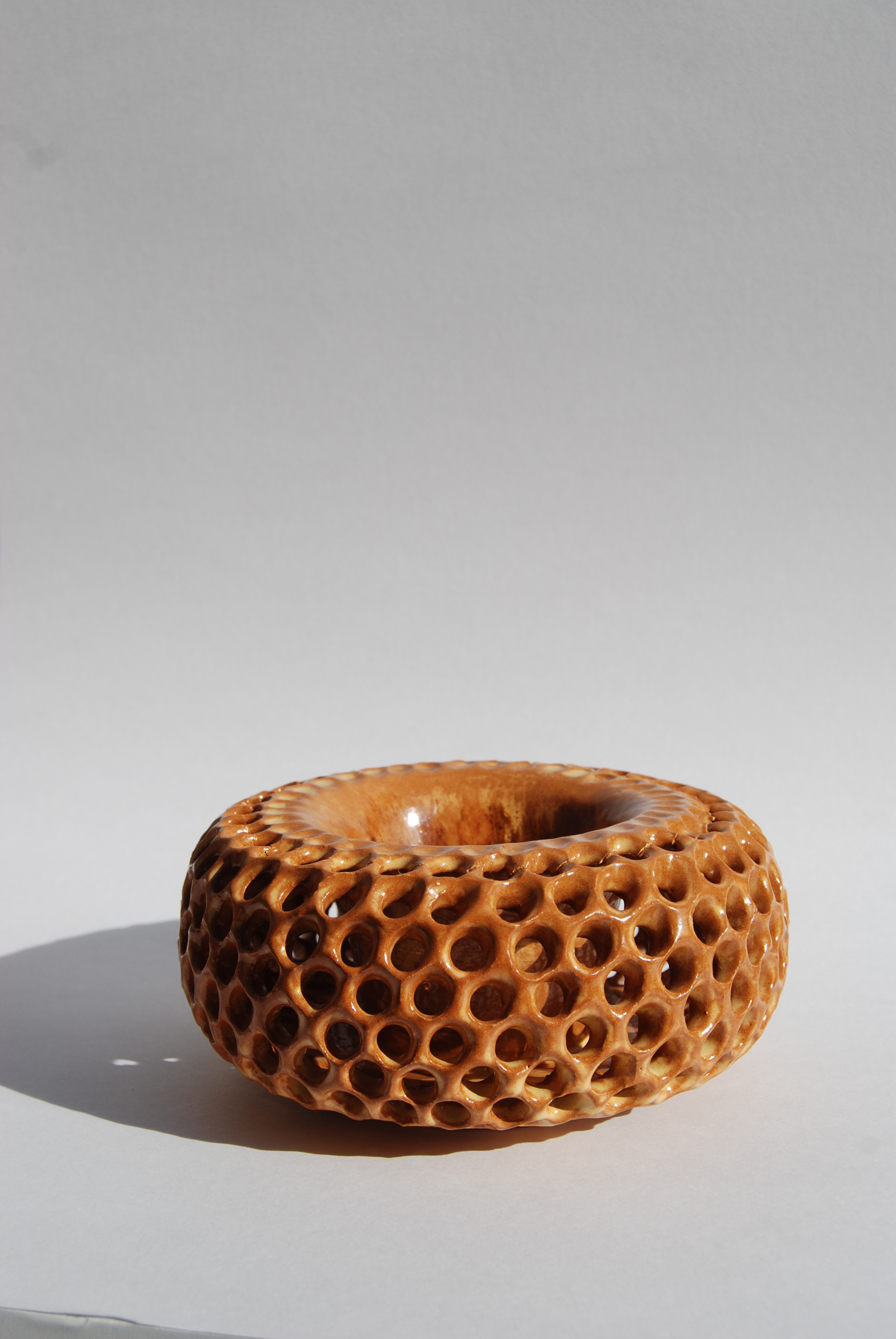 Double Wall #37 (Private Collection)