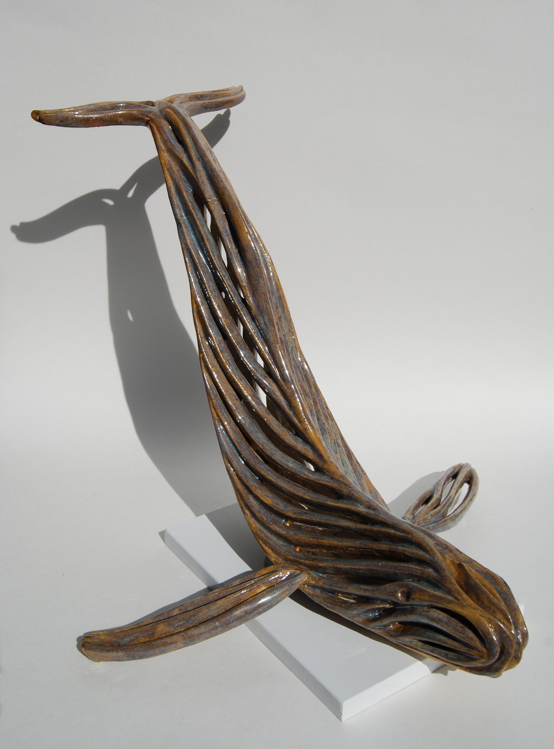 Whale (Private Collection)