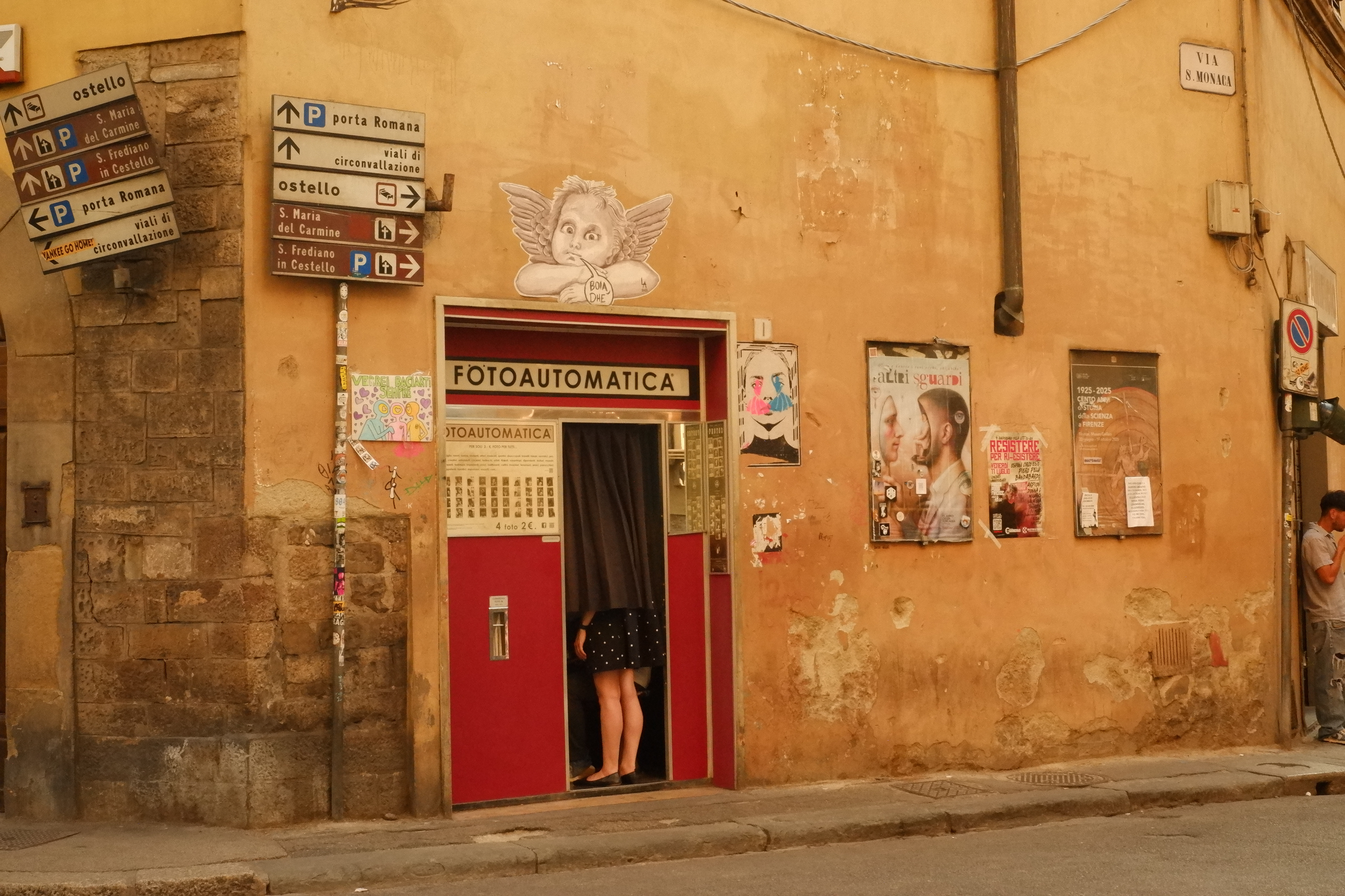 Florence