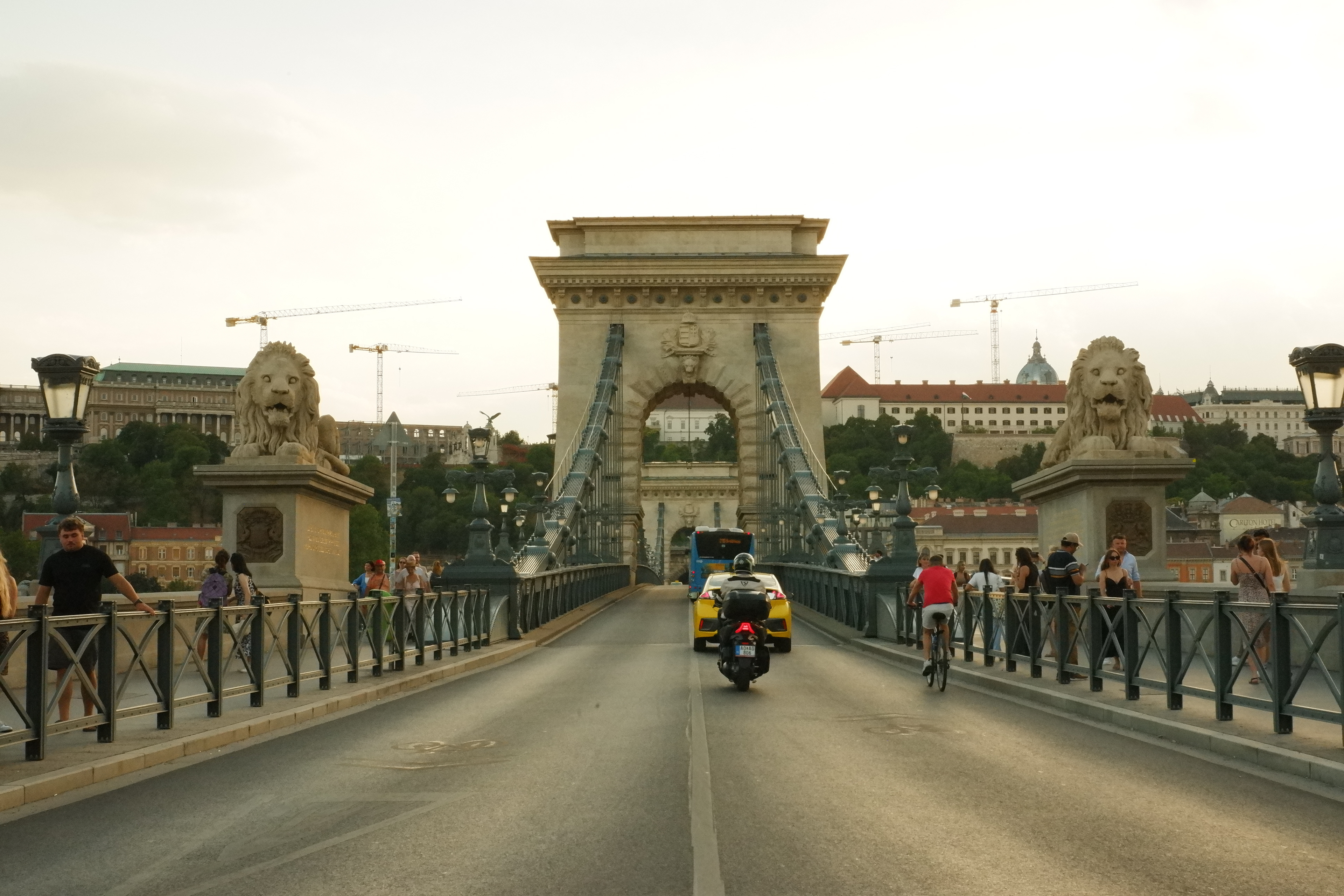 Budapest