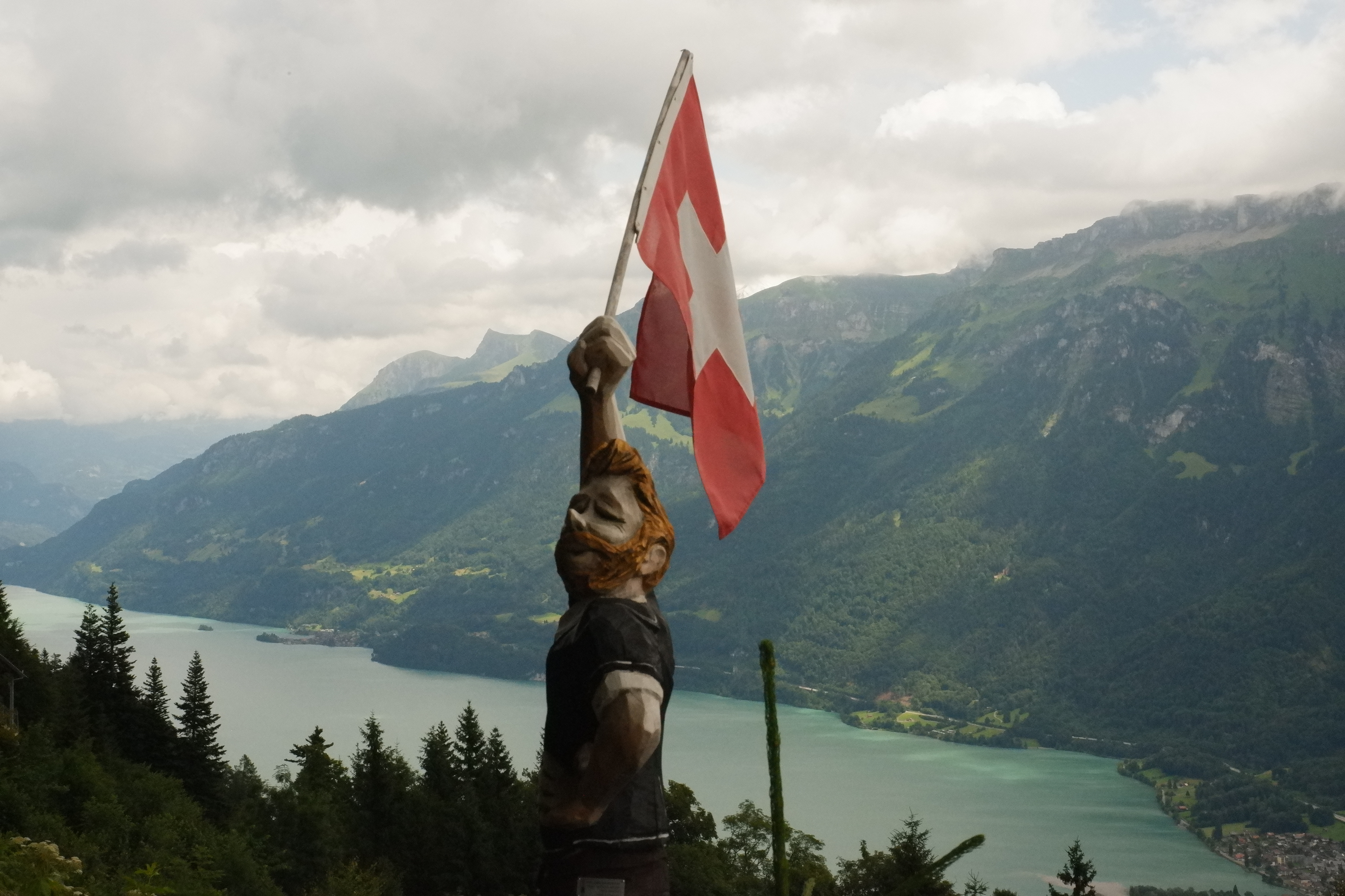 Interlaken