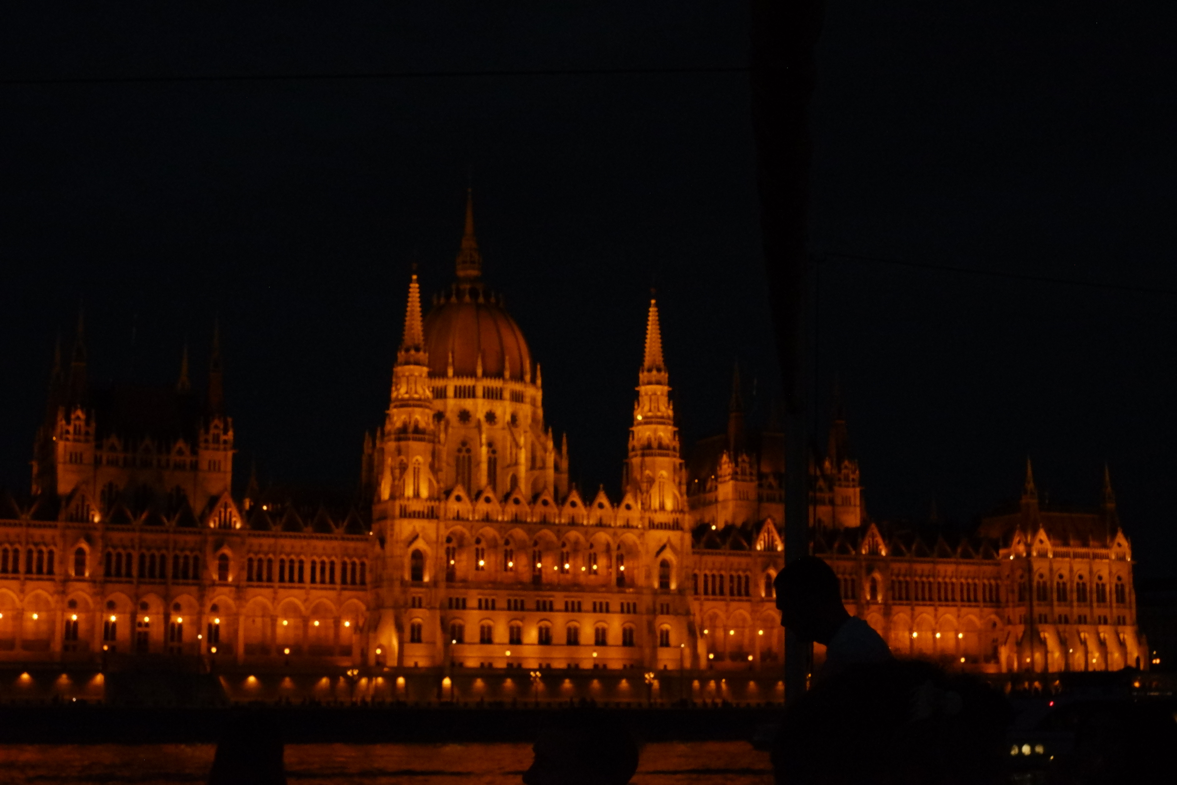 Budapest