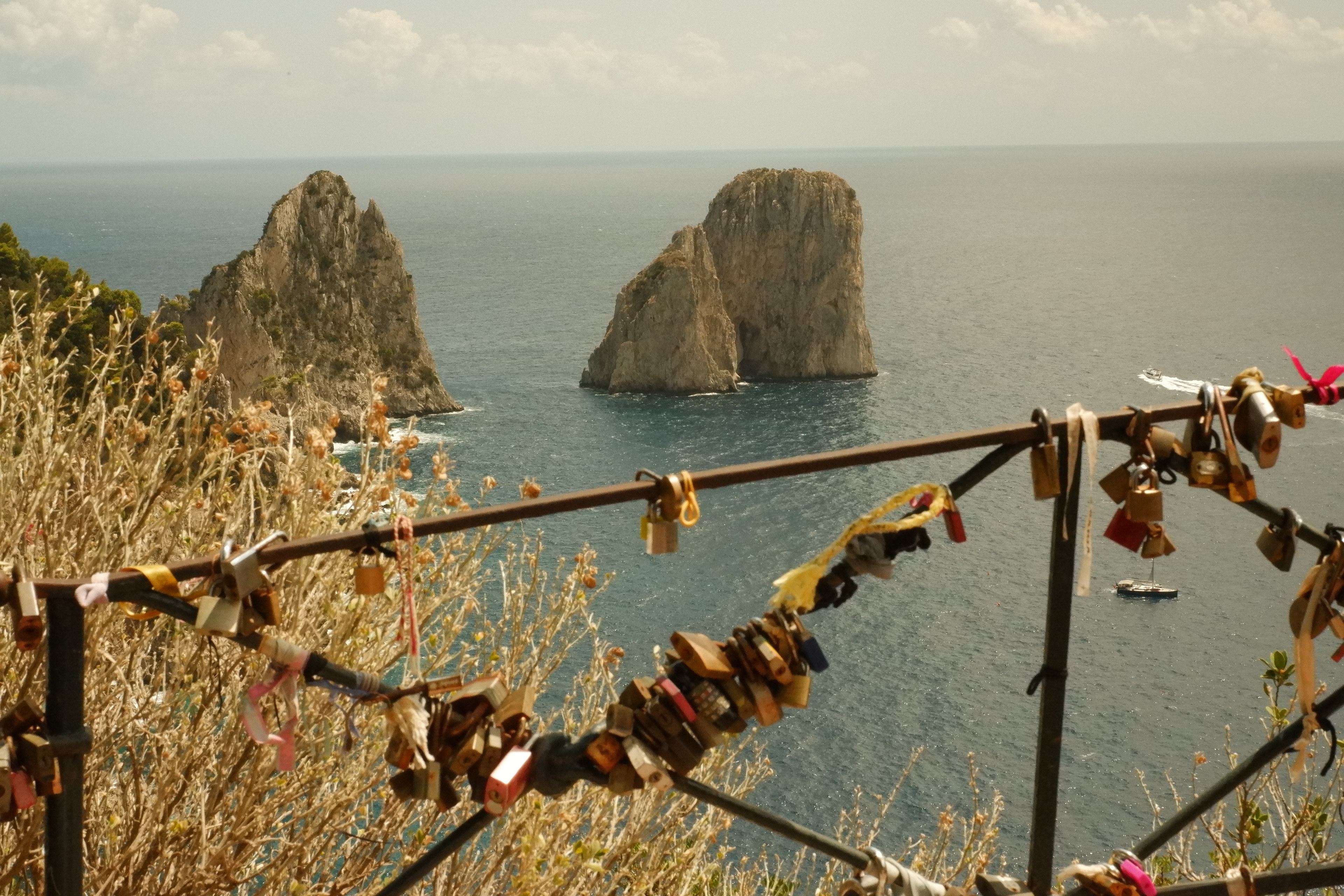 Capri