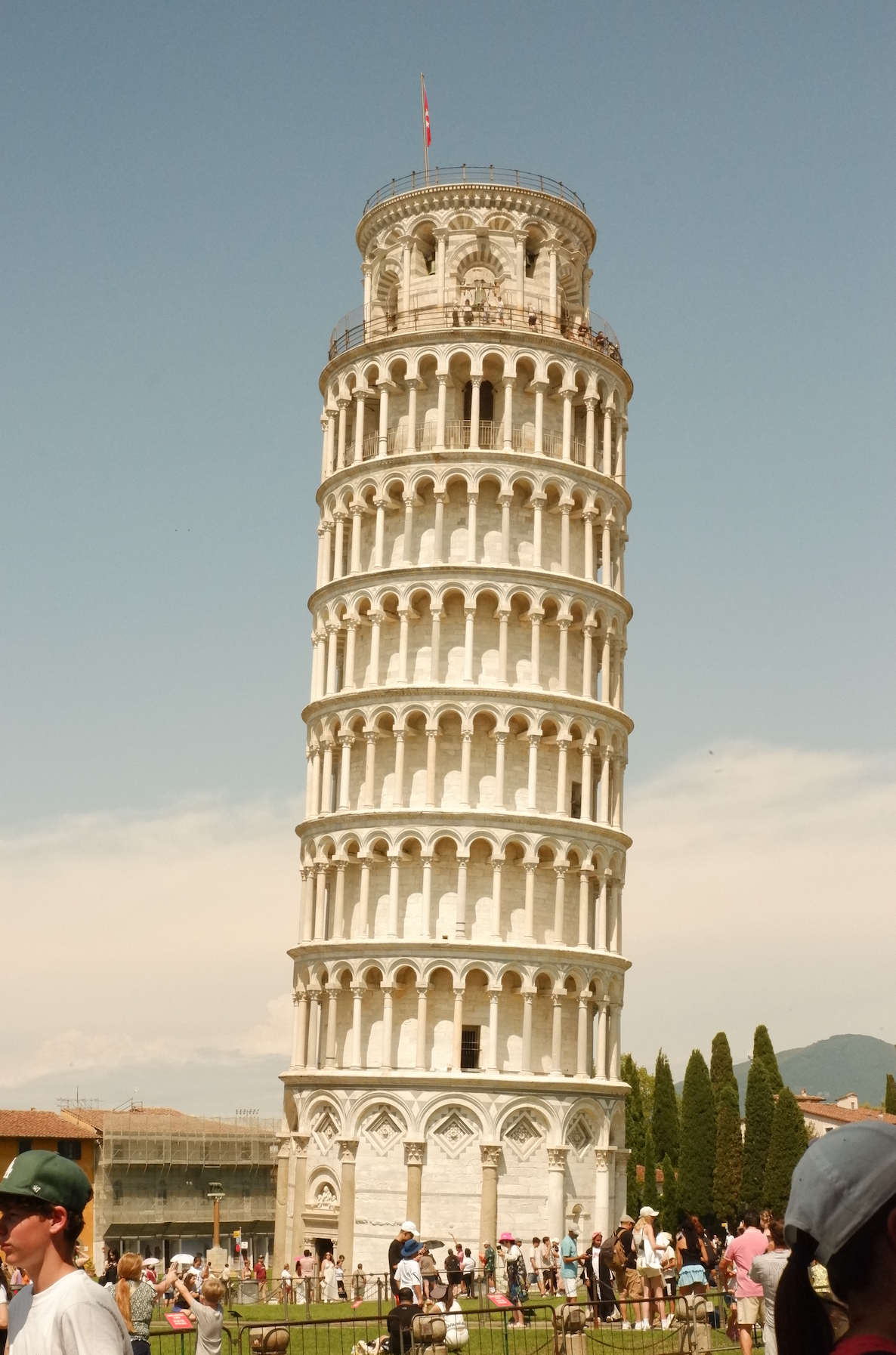 Pisa