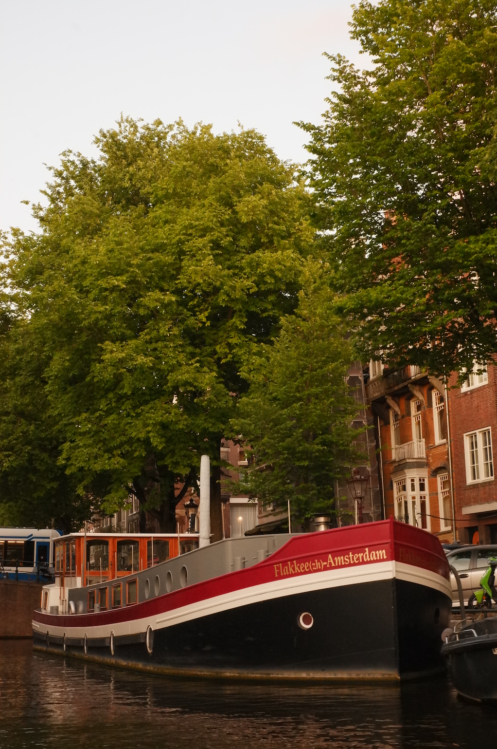 Amsterdam