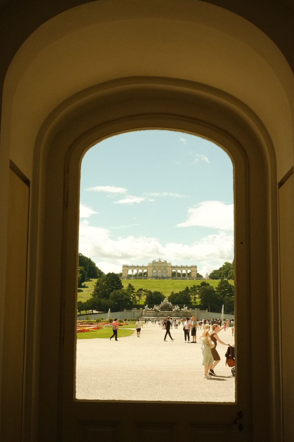 Vienna