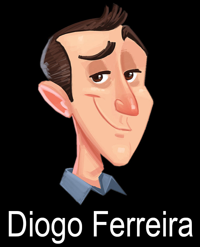 Diogo Ferreira