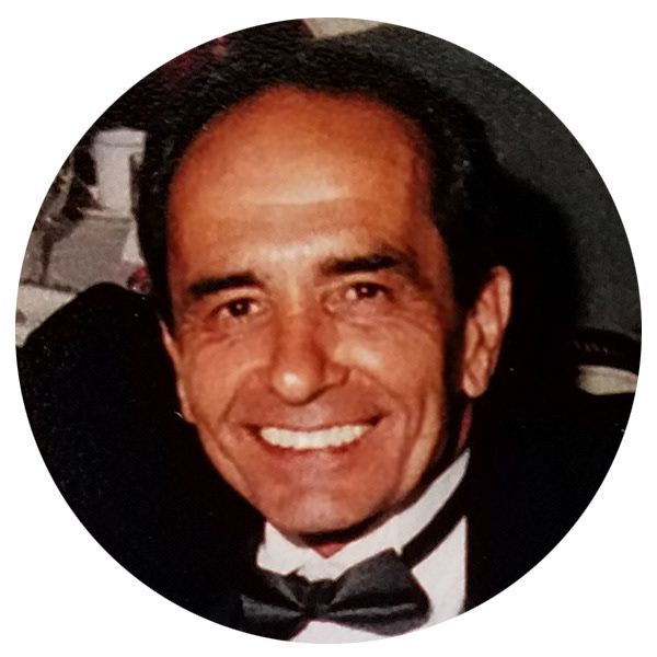 Robert 'Bob' Bajardi Obituary Photo