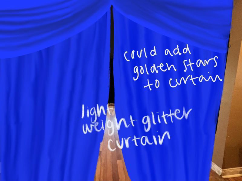 Idea for Prom Scene 3