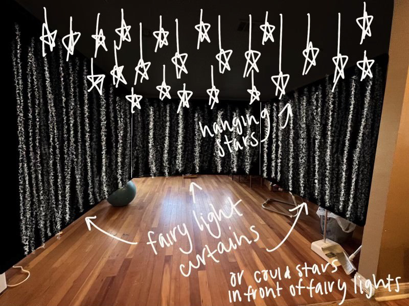 Idea for Prom Scene 2