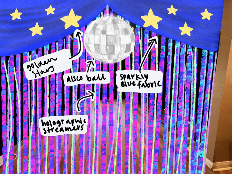 Idea for Prom Scene 4