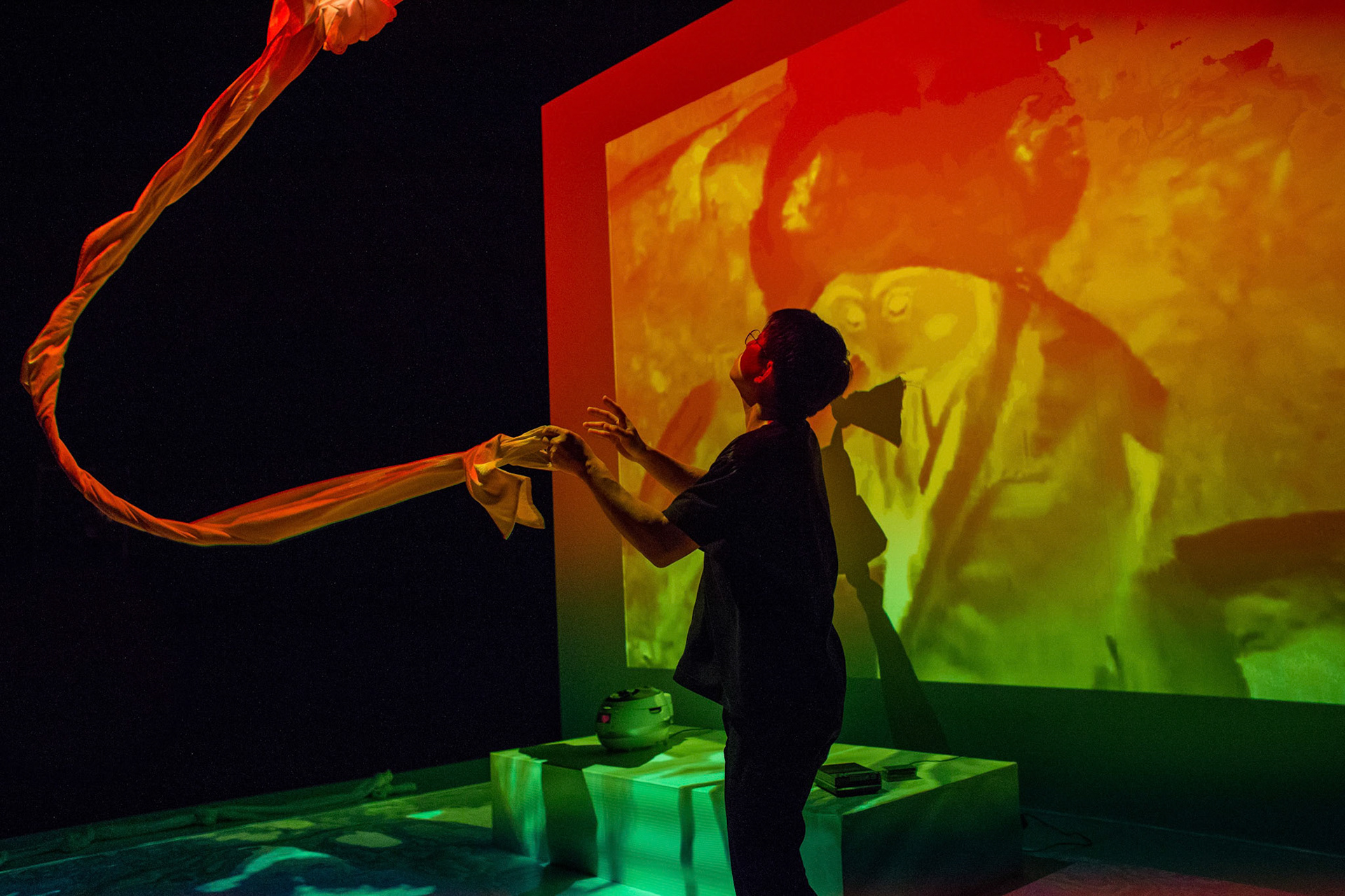 Photo: Leontien Allemeersch