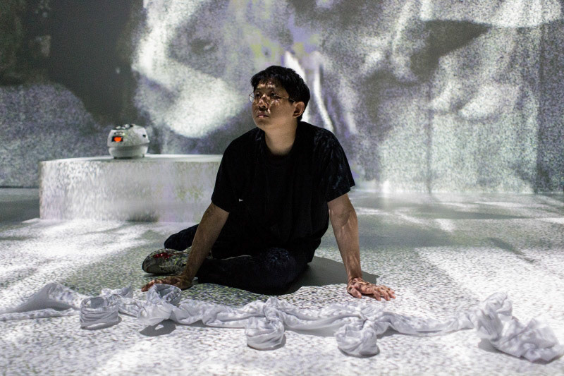 Photo: Leontien Allemeersch