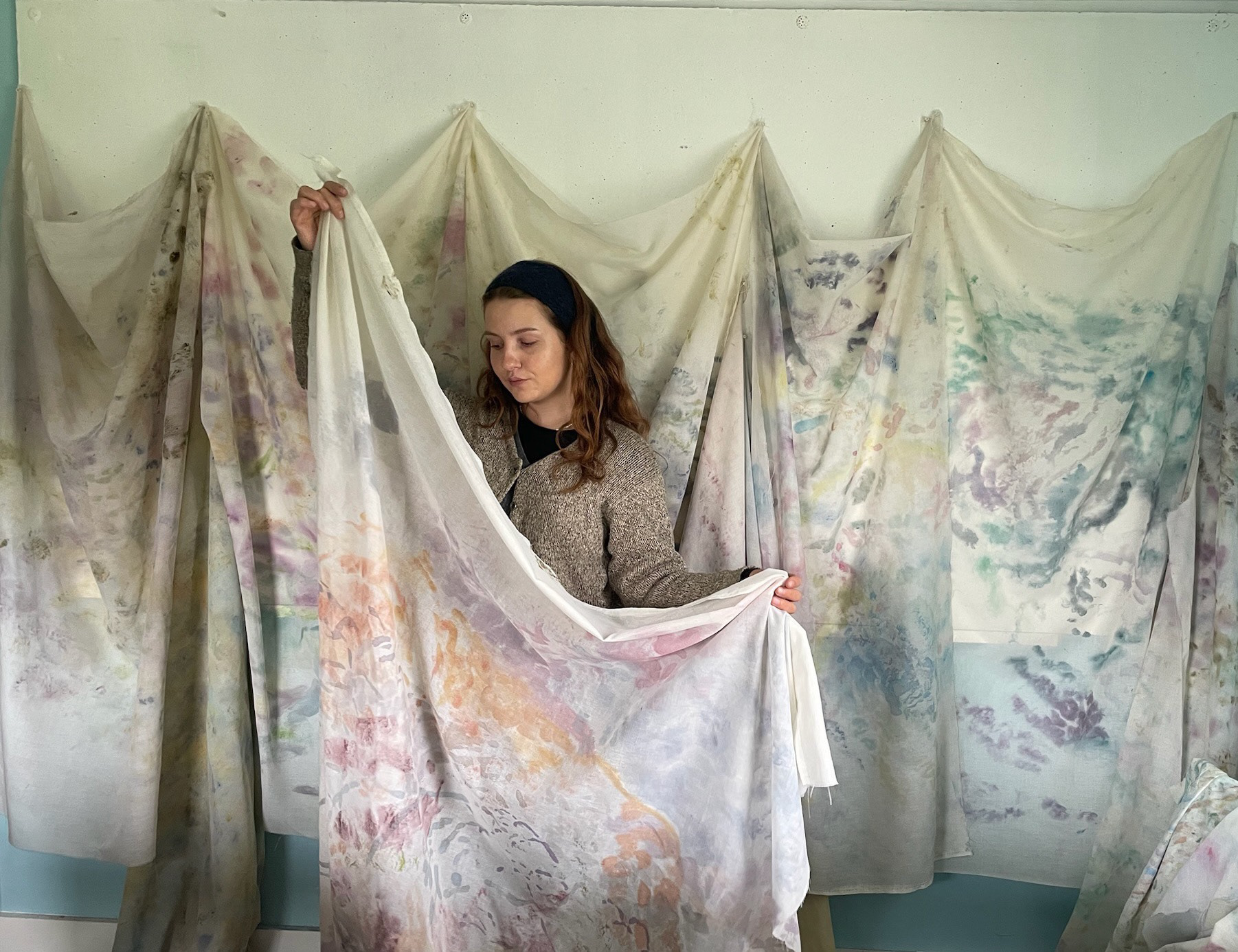 Monhegan Studio, Monhegan Artist Residency Spring-Summer 2024