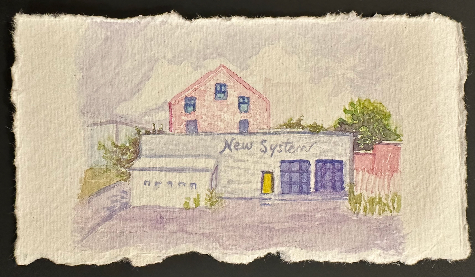 82 Parris, For Holden, 2023