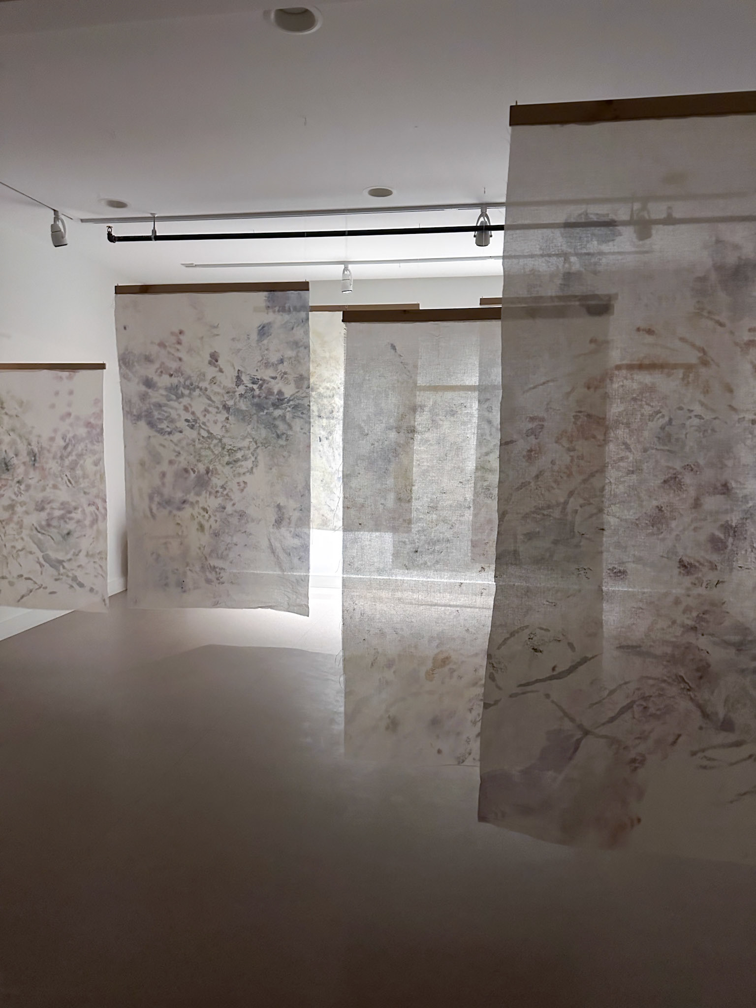 "Between Tides: Monhegan Island", Steelhouse, Rockland, ME