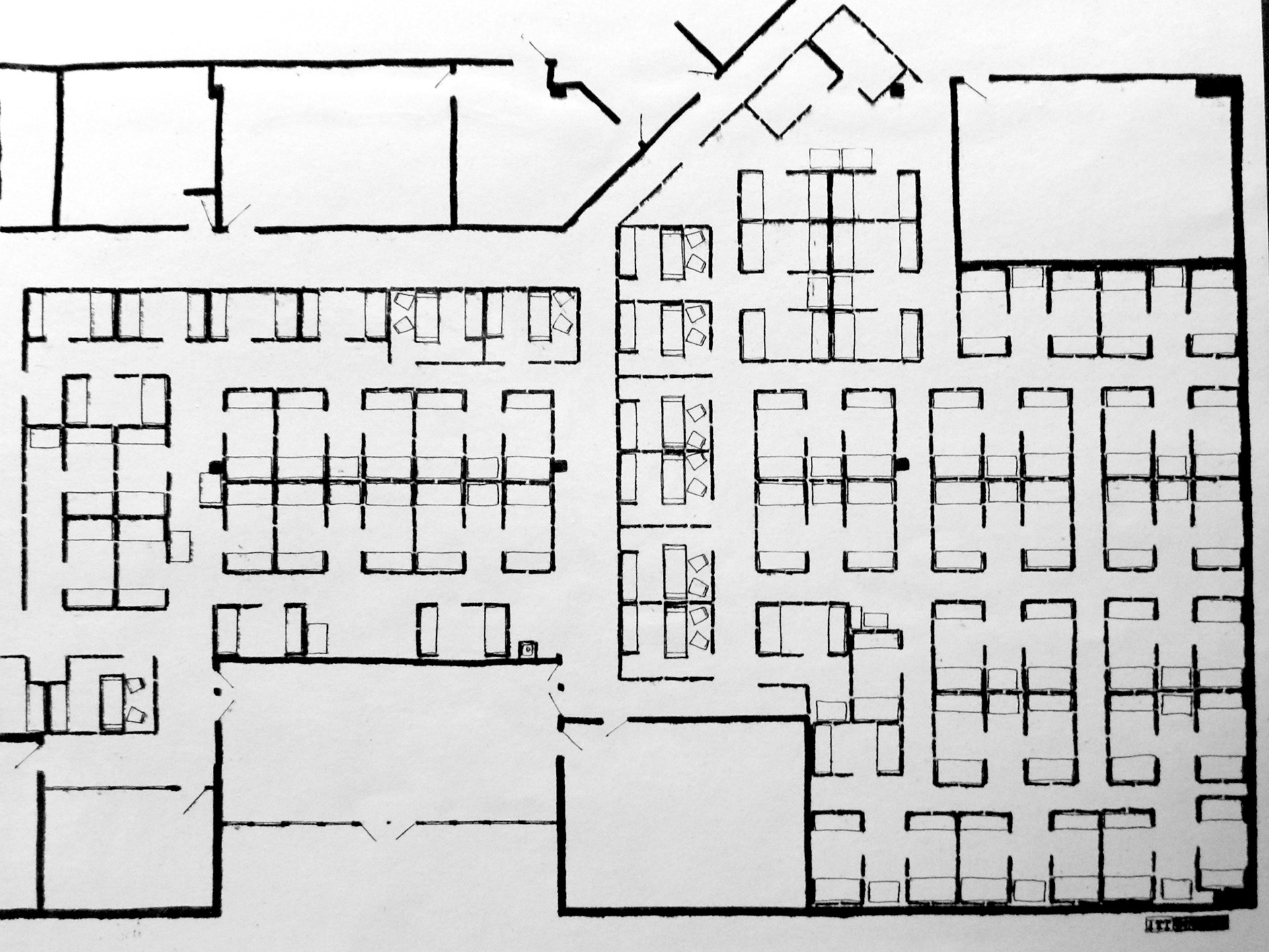 ITT Courier, Tempe, AZ