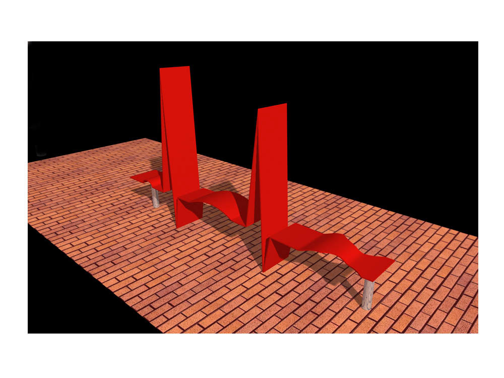 Proposed Public Art
