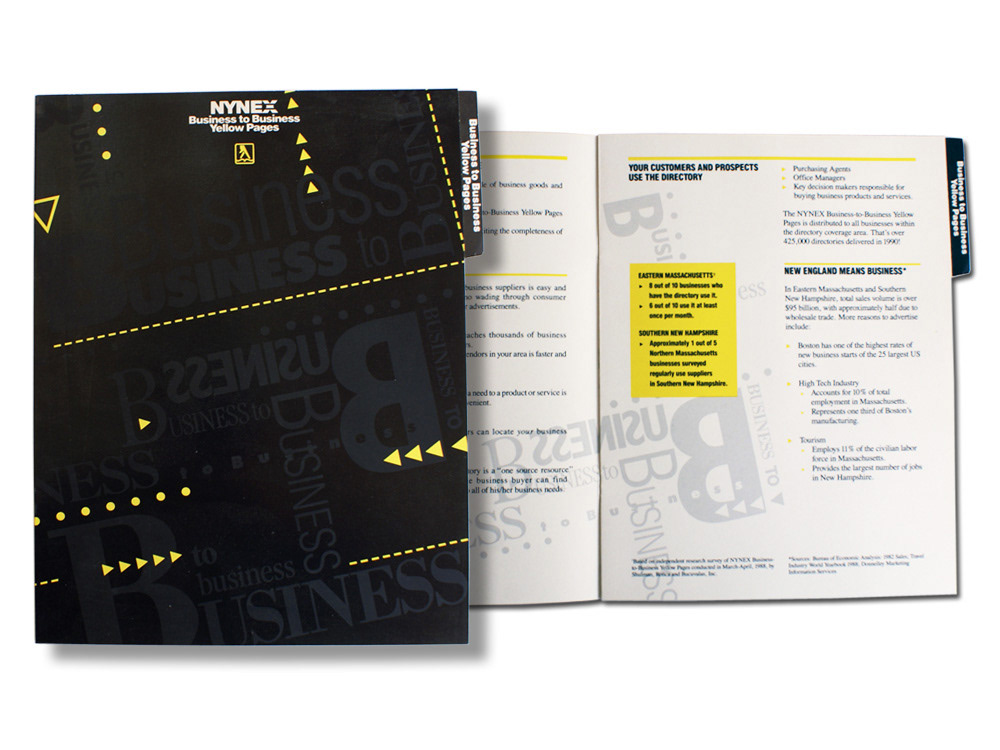 NYNEX Business to Business