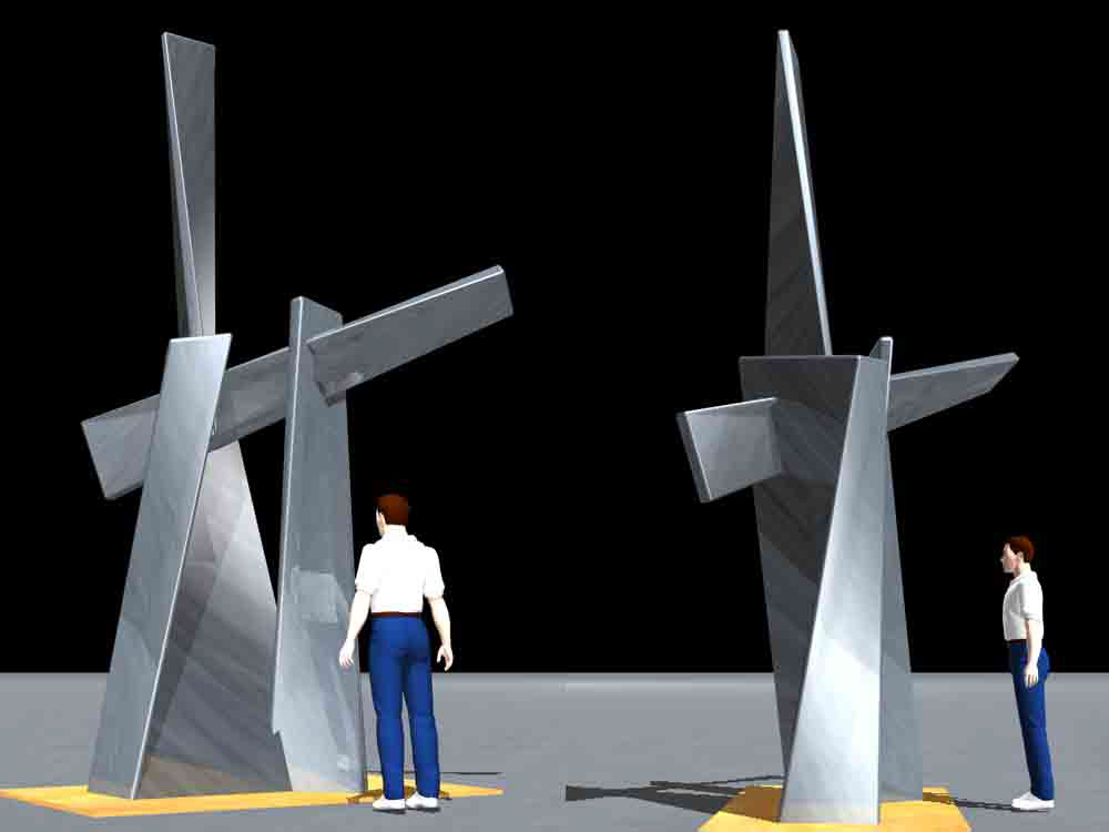 Proposed Public Art