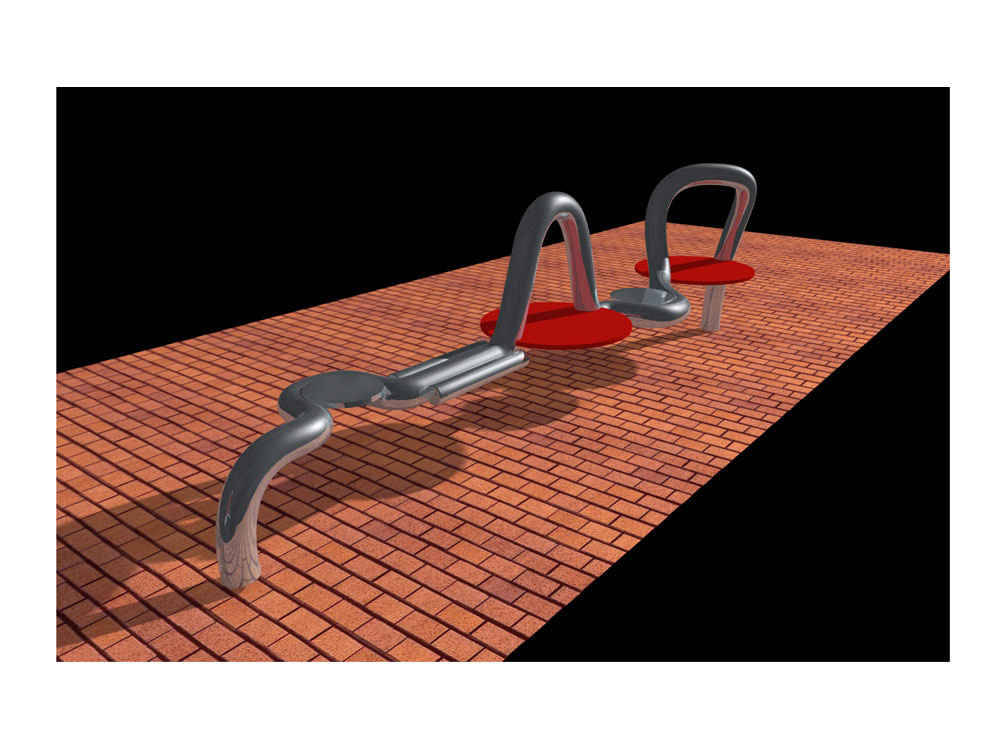 Proposed Public Art