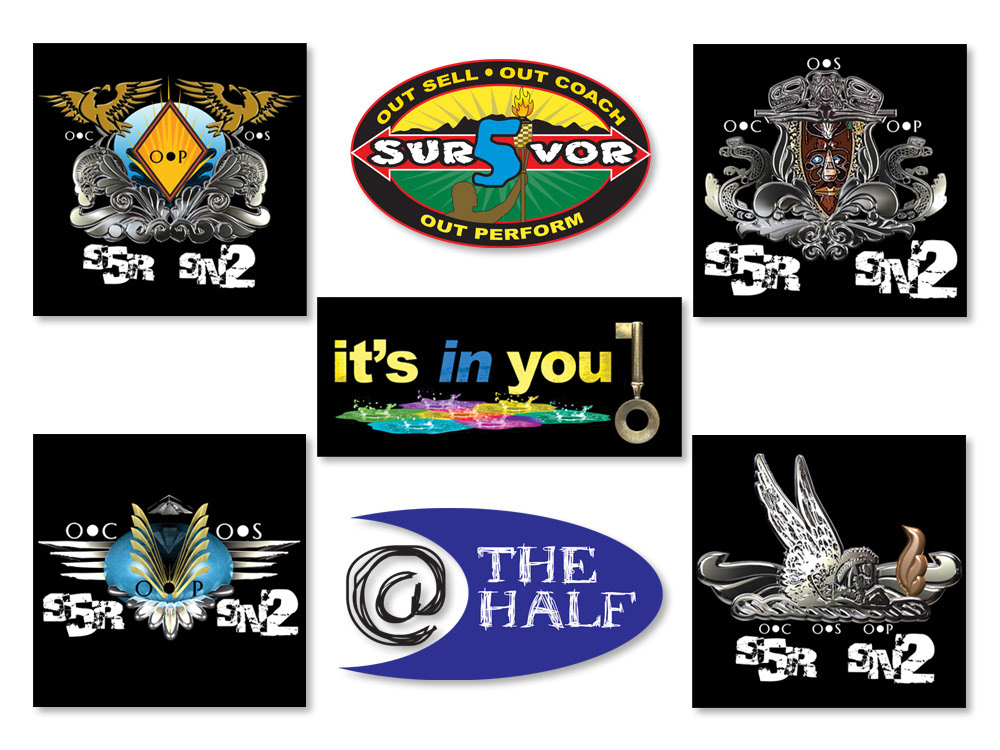 Special Event Design