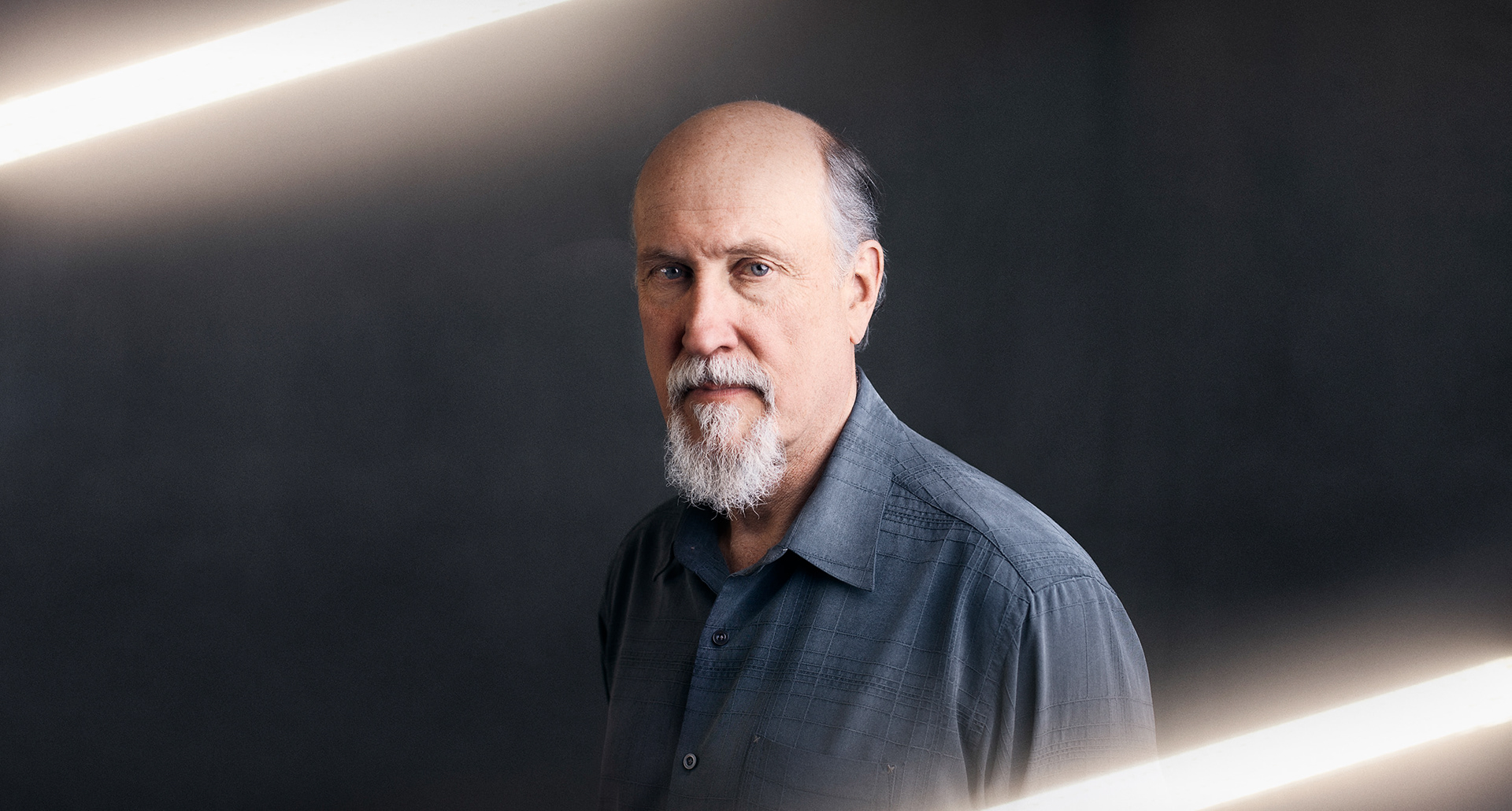 John Scofield
