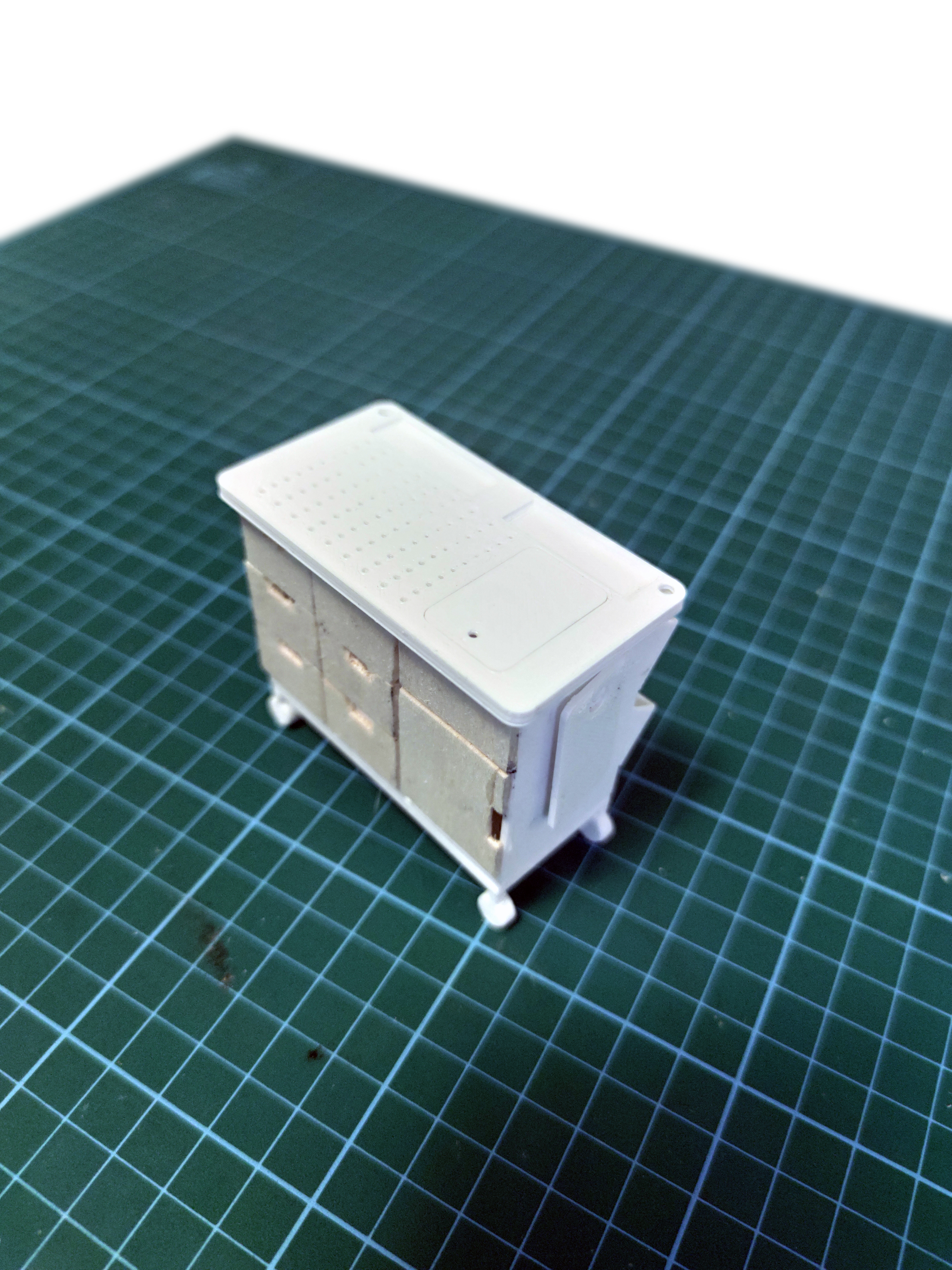 The STEAM Learning Pod