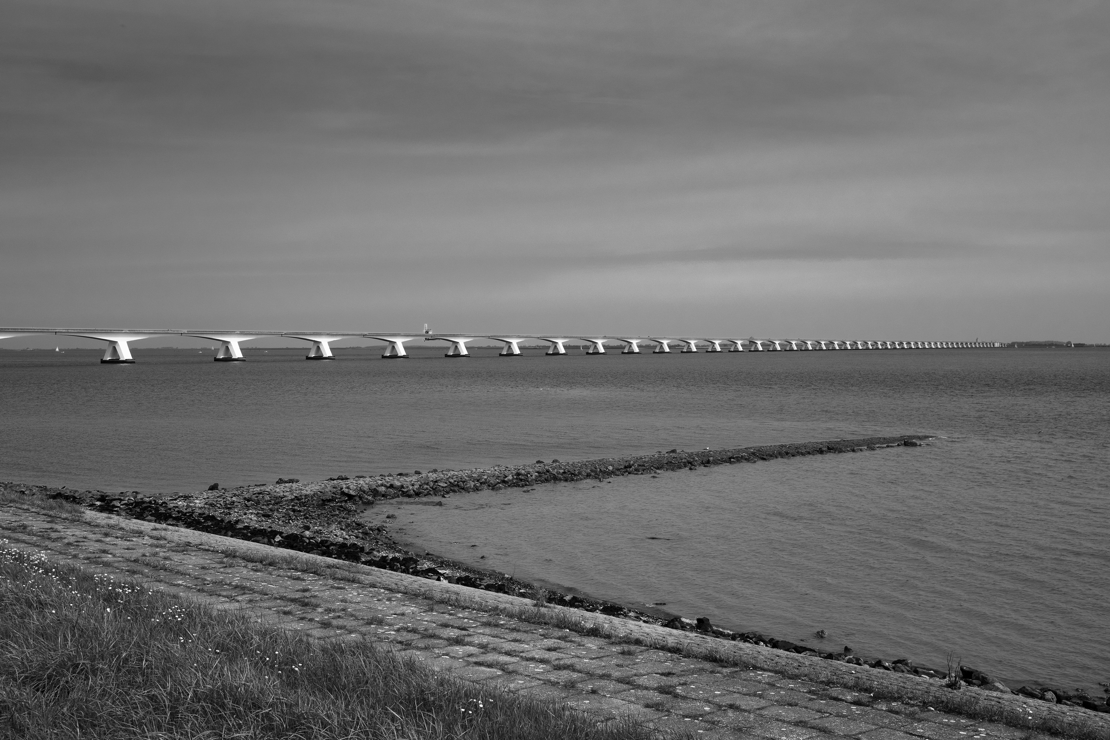 Zeeland bridge