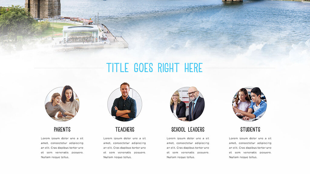 Homepage