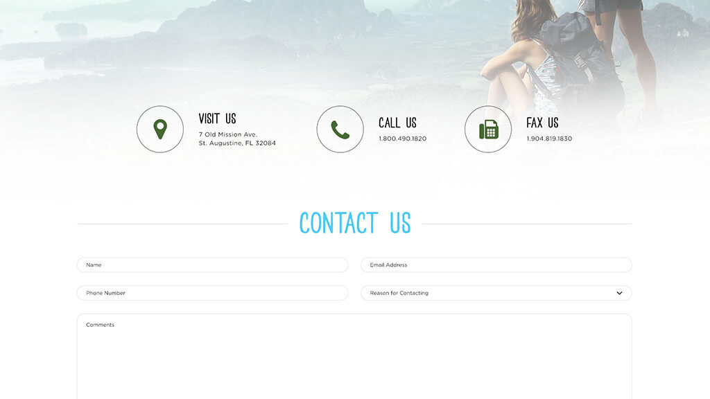 Contact