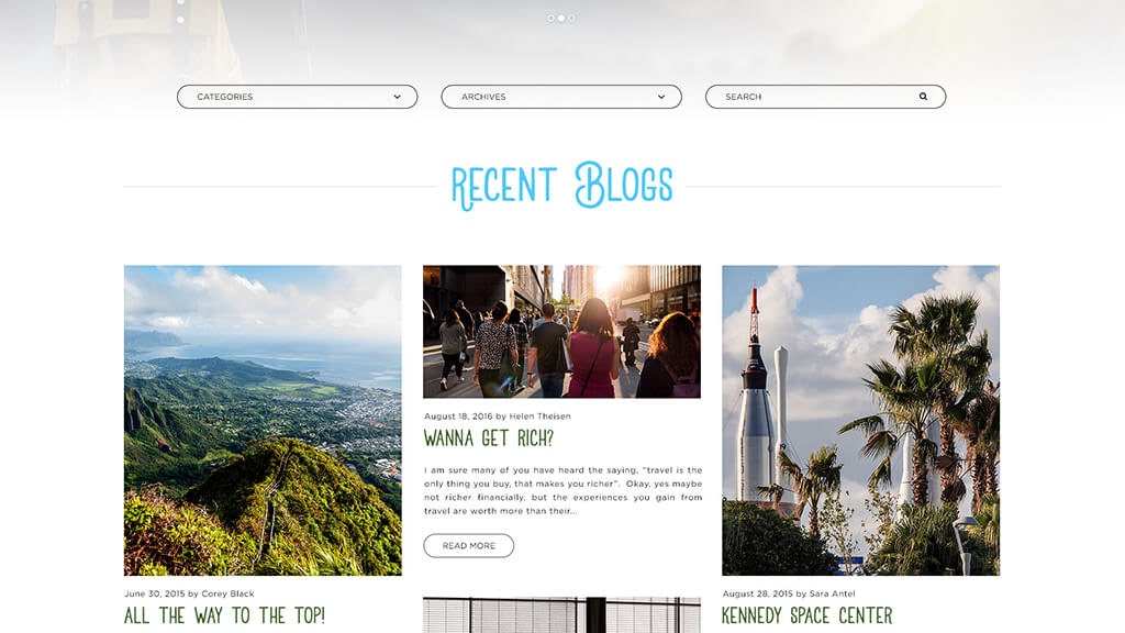 Blog
