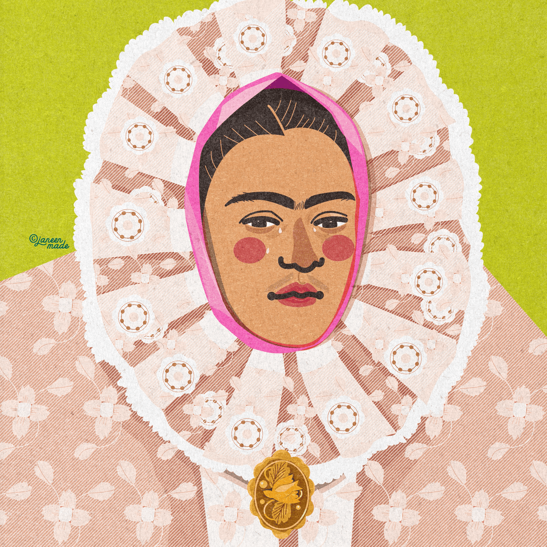 Frida Kahlo