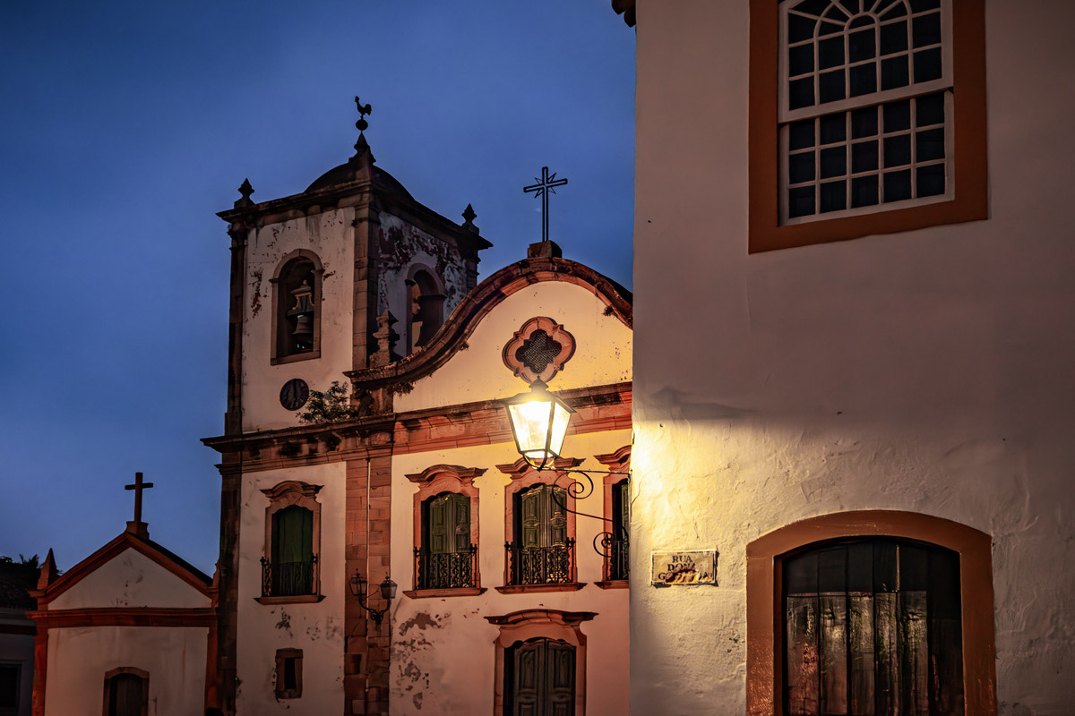 Igreja de Santa Rita 2836