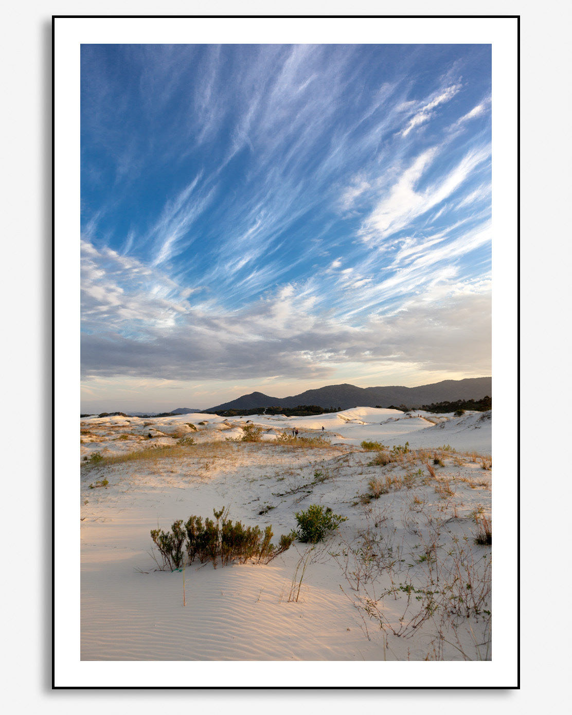 série dunas da joaquina