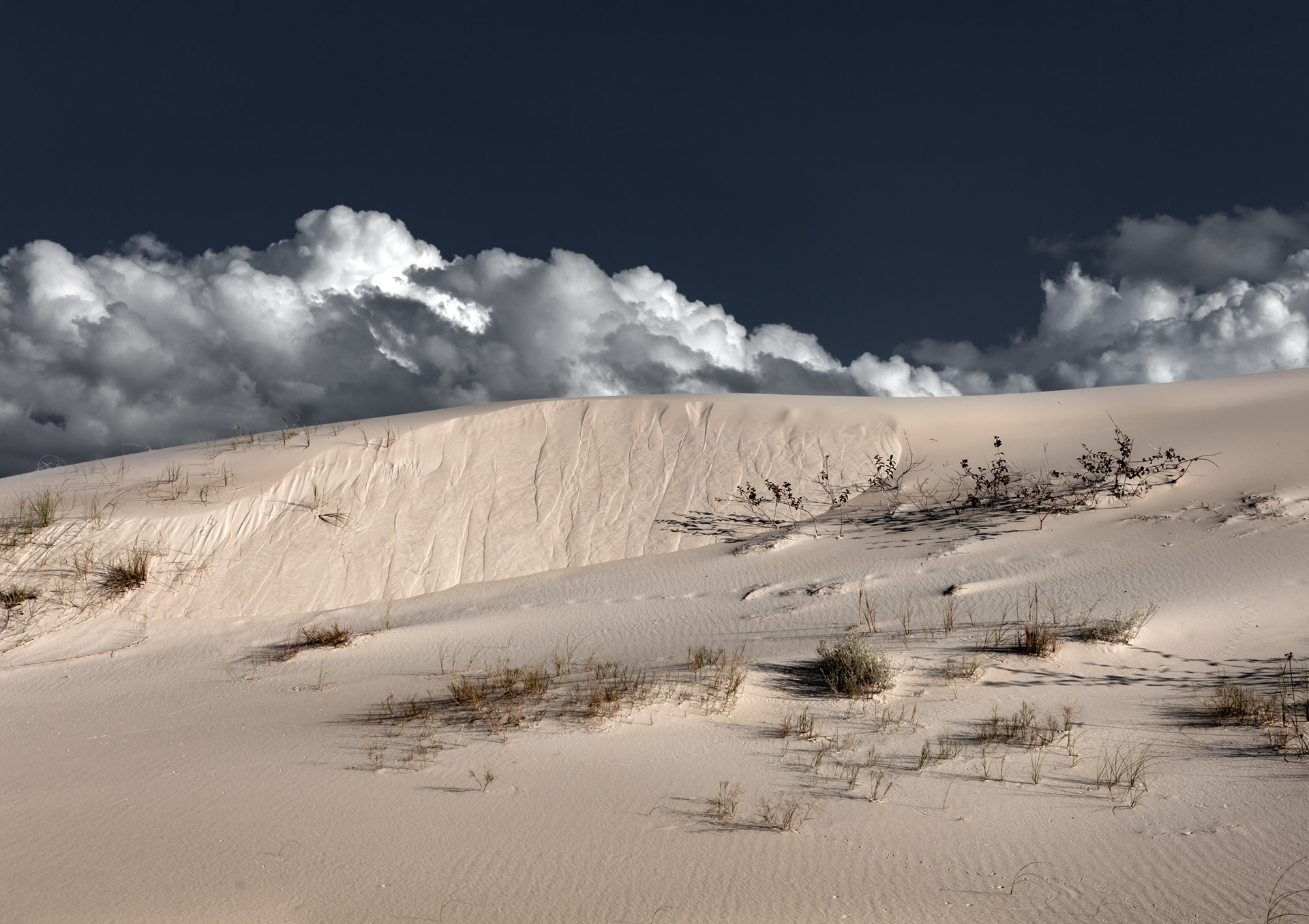 série dunas da joaquina