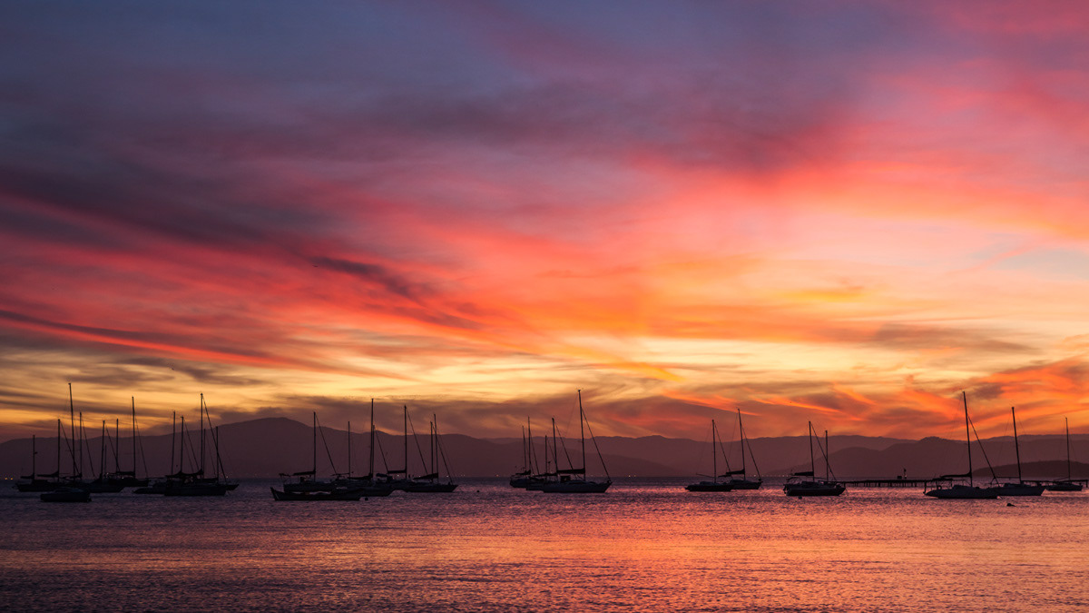 Praia de Santo Antônio de Lisboa