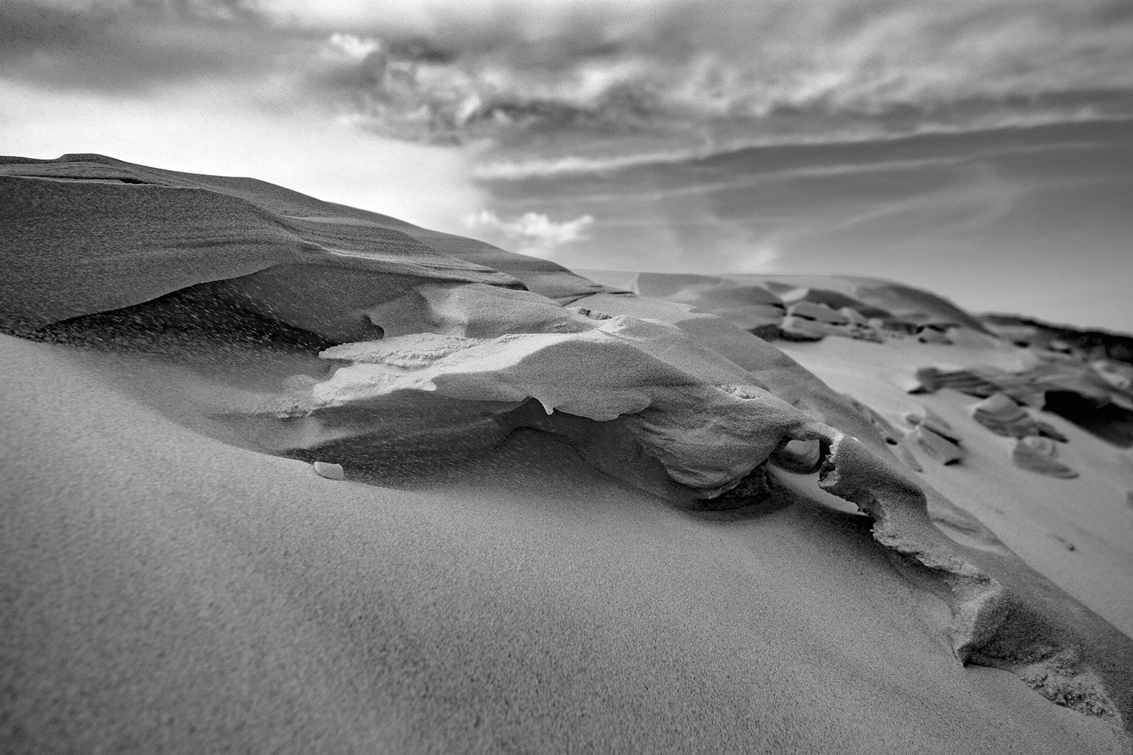 série dunas da joaquina