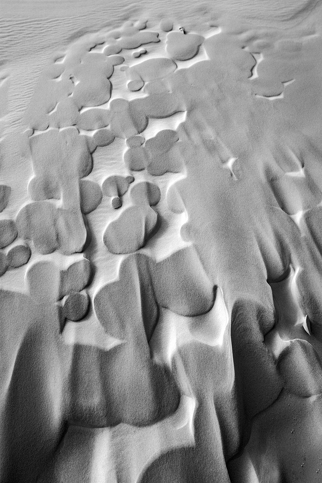 série dunas da joaquina