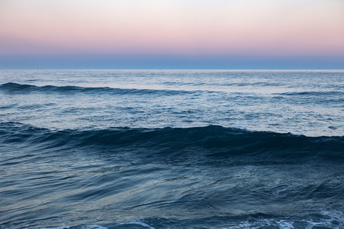 Mar do Santinho 4355