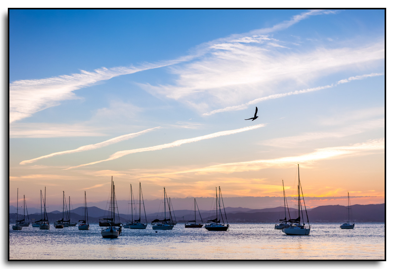Santo Antônio de Lisboa - Floripa