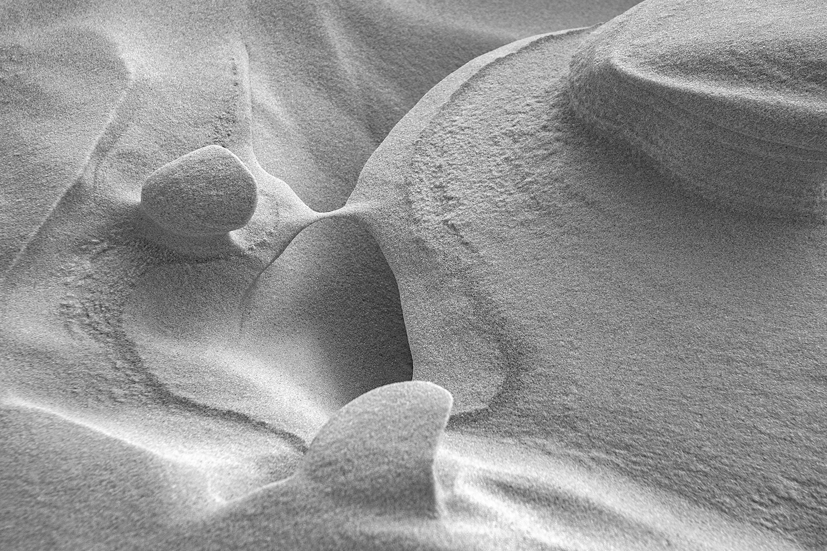 série dunas da joaquina