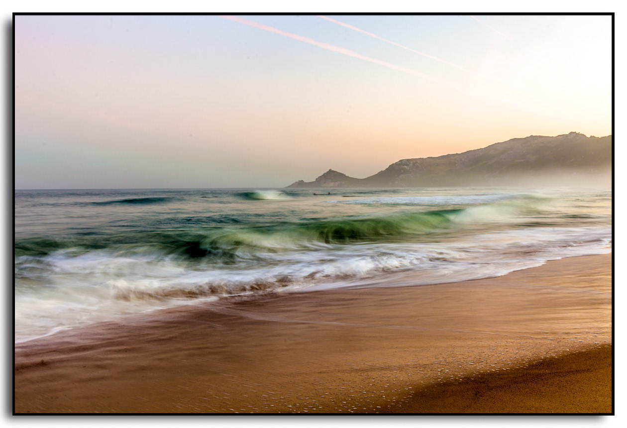 Praia Mole - Florianópolis