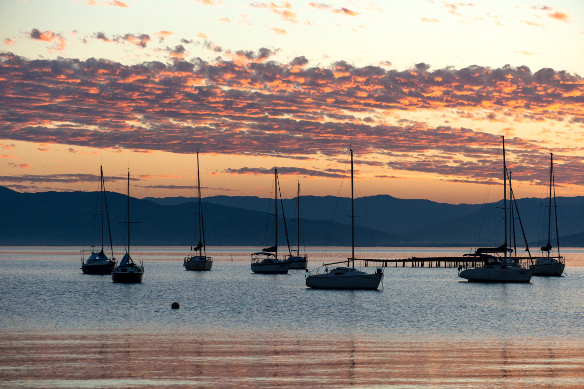 Santo Antônio de Lisboa - Floripa